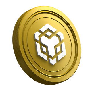 Page du guide pour trader novice avec la cryptomonnaie BNB
