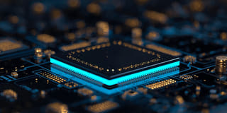 Innovation — des outils de trading développés par Lune Capvo et assistés par l’IA
